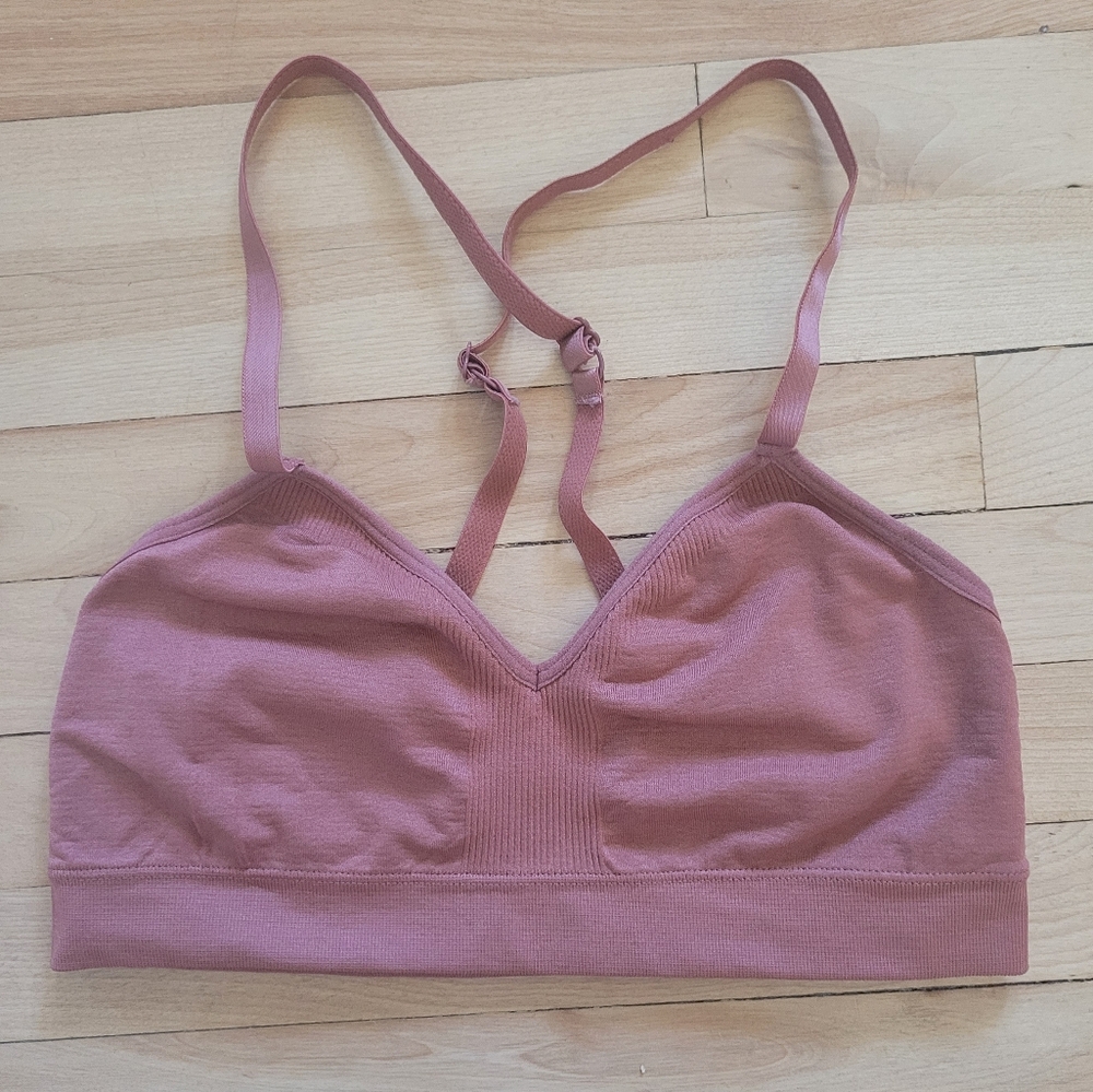 Forever 21 Sports Bra